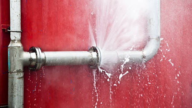 Best Ceiling water damage repair  in Lyndonville, VT